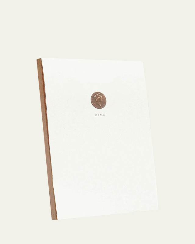 Two Cents Jotter